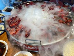 -红胖胖龙虾王·本地菜