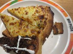 -比格比萨自助(南京万达茂店)