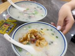 -银记肠粉店(市二宫店)