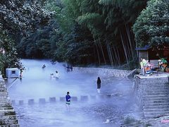 -花溪风景区