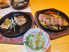 -吉兆·料理(红梅南路店)