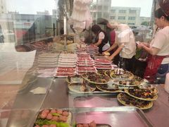 -伟记牛肉(金鸿公路店)