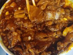 -同发号饭庄(复兴路店)