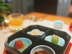 -素慧餐厅(大虹桥店)