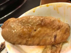 -重庆烧鸡公火锅(簋街店)