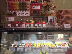 -不二家(数寄屋橋店)