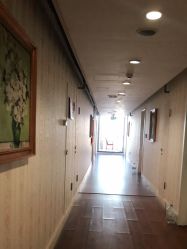 -沪壹健康国际母婴月子中心(360复旦奥医一妇婴东院店)
