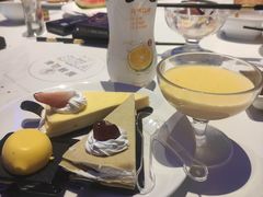 -SEA西雅图海鲜自助餐厅(海乐世界店)
