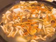 -草墩罗非鱼庄•野生菌•腊排骨(七星街上段店)