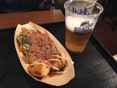 -章鱼烧博物馆(TAKOYAKI PARK)
