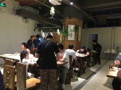 大堂-素清香(解放路店)