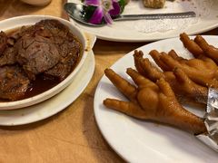 -澳门西南饭店·粤菜·茶市·手工点心(华海路店)