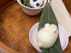 -了凡国风主题茶馆·咖啡(武侯祠锦里店)