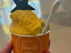 -VENCHI 闻绮(上海佛罗伦萨小镇店)