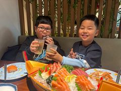 -松子料理(亮马桥店)