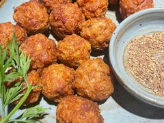 干炸丸子-青年公社烤鸭(青年路店)