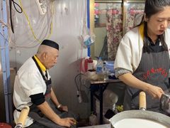 -清真老马家国华牛奶鸡蛋醪糟(正宁路店)