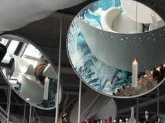 -天玑高空江景餐厅&酒吧Sky Secret Restaurant&Bar