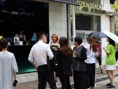 -JPG coffee(广州体育西店)