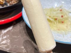 -吕氏焗小鲜•海鲜青岛菜(总店)