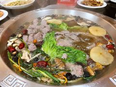 -春和饺子火锅