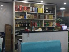 大堂-郭姐·威海渔村(黄兴路店)