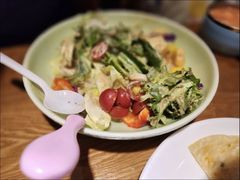 -吕氏疙瘩汤·新鲁菜(新贵和店)