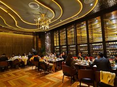 大堂-喜庭海鲜自助(来福士店)