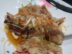 -九转小磨·非遗东北菜旗舰店
