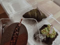 -FANEN法念·烘焙·甜点(万象城店)