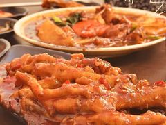 -妈妈手(山大总店)