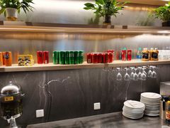 -大渔铁板烧(大行宫1912店)