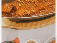 -北平盛世·新京菜·北京烤鸭(劲松·双井店)