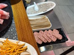 -华晟山城火锅(开发区港西东阁里店)