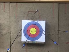 -道顺射箭·团建·骑射(张杨路店)