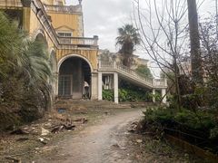-平湖九龙山旅游度假区