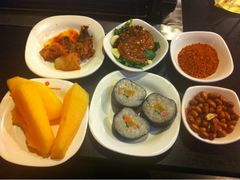 巴麦隆烤肉(桂林路店)-巴麦隆自助烤肉(桂林路店)