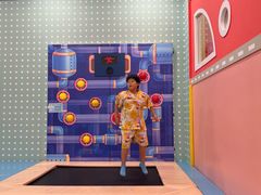 -神帆·元气汤泉(解放西路店)
