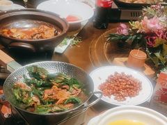 -永安水煮活鱼·仪征菜(仪征奥林匹克店)