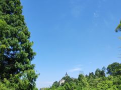 -莫干山风景区