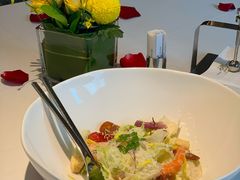 经典凯撒沙拉-燃扒房Steakhouse(皇庭店)