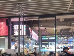 -陈鹏鹏潮汕菜(欢乐海岸 海边景观店)