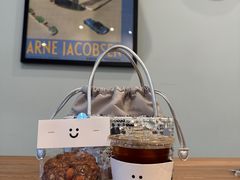 -dotcom coffee古点咖啡(致真大厦店)
