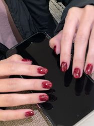 -Touch Nail·品质·美甲美睫