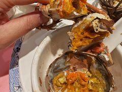 -盛港湾海鲜食府(黄沙店)