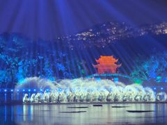 -印象西湖·最忆是杭州实景演出