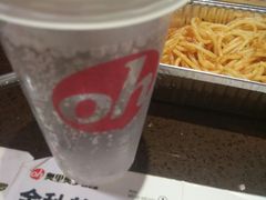 -奥里奥罗比萨意面(文化东路店)