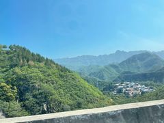 -龙门涧景区