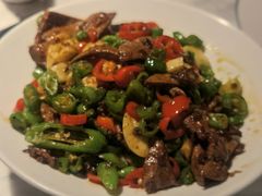 -蔴将·川菜(黄龙万科店)