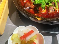 -陶德砂锅(蜀汉路店)